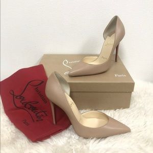 Women’s shoes. Size 35/5